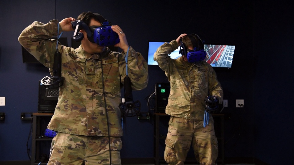 Dyess Airmen revolutionize C-130 maintenance