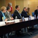 USAID Administrator Mark Green attends a roundtable discussion on Nigaragua’s religious freedom.