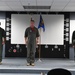 104th Operations Support Flight Change of Command