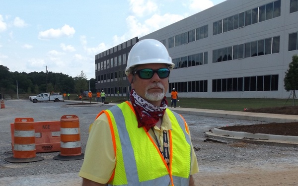 AMCOM security expert keeps watchful eyes on potential threats