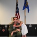 104th Operations Support Flight Change of Command