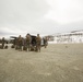 2nd LE BN trains with Norwegian Counterparts