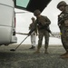 2nd LE BN trains with Norwegian Counterparts