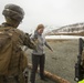 2nd LE BN trains with Norwegian Counterparts