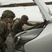 2nd LE BN trains with Norwegian Counterparts