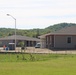 Construction of seven new military family homes continues at Fort McCoy