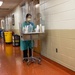 Del. National Guard steadies psychiatric center amid coronavirus pandemic
