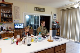 20th Fighter Wing Legal Office Maintains Resiliency During Pandemic