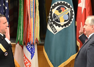 SPO executive director promoted into Senior Executive Service at ASC