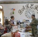 Maj. Gen. Paul Knapp, Wisconsin’s Adjutant General, Visits Specimen Collection Site in Antigo, Wis.