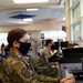 20th Fighter Wing Physical Therapy Unit: Warfighter's Needs Still Being Met During Pandemic