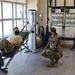 20th Fighter Wing Physical Therapy Unit: Warfighter's Needs Still Being Met During Pandemic
