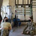 20th Fighter Wing Physical Therapy Unit: Warfighter's Need Still Being Met During Pandemic