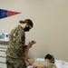 20th Fighter Wing Physical Therapy Unit: Warfighter's Need Still Being Met During Pandemic