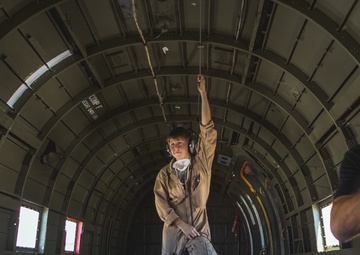 Memorial Day Southern California Fly Over