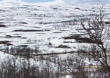 Amid COVID-19 pandemic, US Marines deploy to Norway, successfully integrate with Norwegian allies