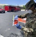 Nevada Guard Soldiers Help with Rural COVID Response