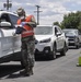 Nevada Guard Soldiers Help with Rural COVID Response