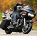 Motorcycle safety is a priority during summer months