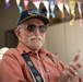 Retired Lt Col Egon Schottleutner's 100th Birthday