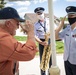 Retired Lt Col Egon Schottleutner's 100th Birthday