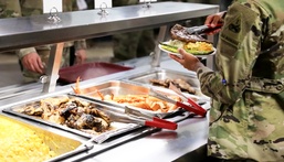 Fuel for the Fight; Nutrition and Immunity during COVID-19