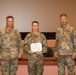 25th Infantry Division 2020 Soldier of the Year