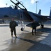 104th Fighter Wing Commander has F15 incentive flight