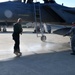 104th Fighter Wing Commander has F15 incentive flight