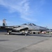 104th Fighter Wing Commander has F15 incentive flight