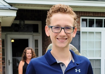 Fort Stewart/HAAF Volunteer of the Year Awards Ceremony goes virtual