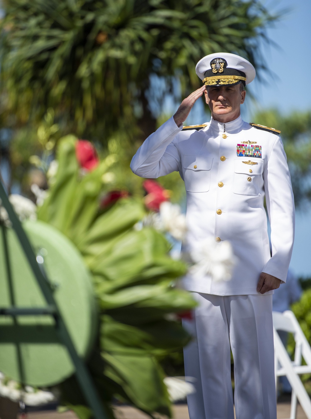 78th anniversary of the Battle of Midway Virtual Ceremony