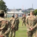 Act of Bravery Inspires U.S.-Japan Alliance