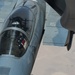 28th EARS refuels F-15C Eagles