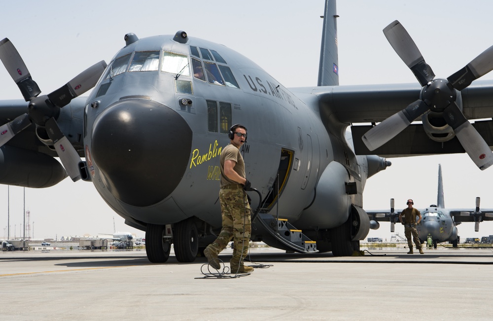 746th Expeditionary Airlift Squadron