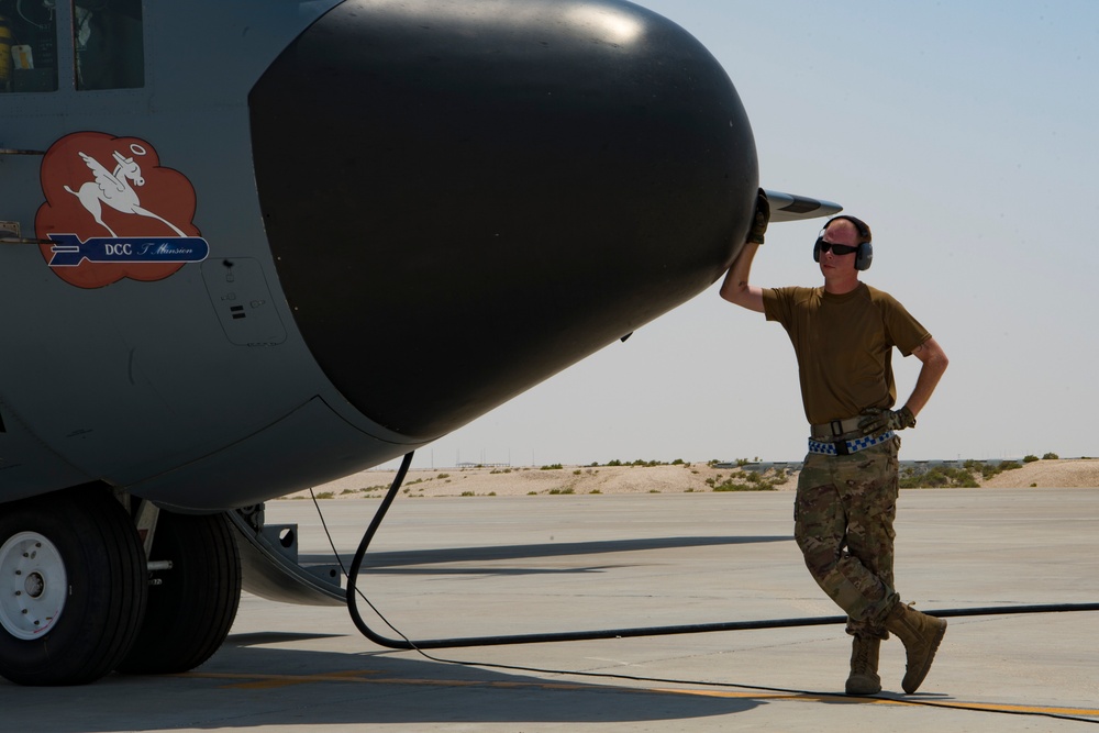 746th Expeditionary Airlift Squadron