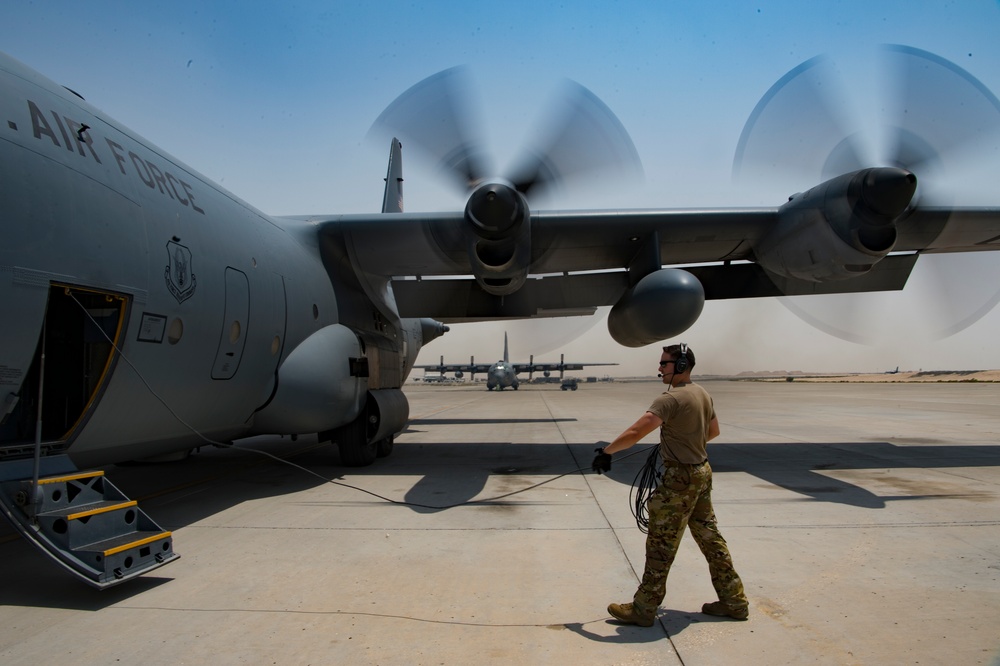 746th Expeditionary Airlift Squadron