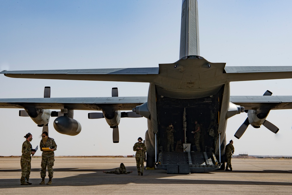 746th Expeditionary Airlift Squadron