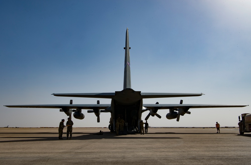 746th Expeditionary Airlift Squadron