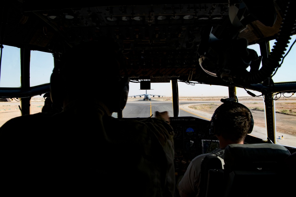 746th Expeditionary Airlift Squadron