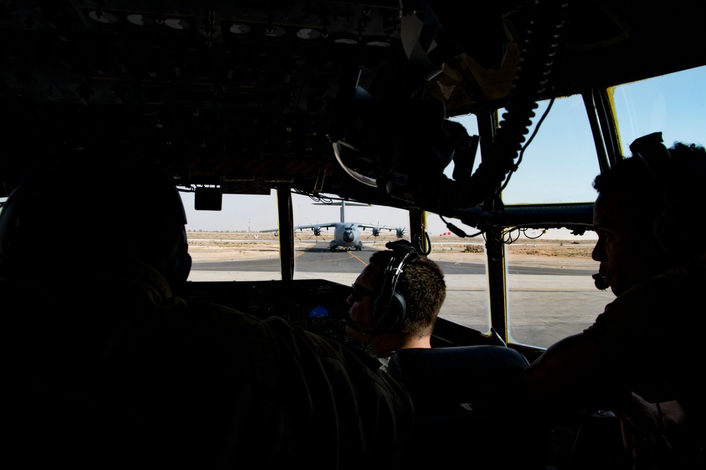 746th Expeditionary Airlift Squadron