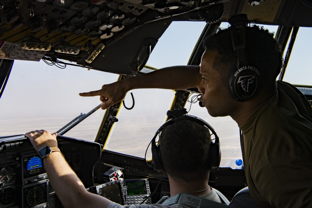 746th Expeditionary Airlift Squadron