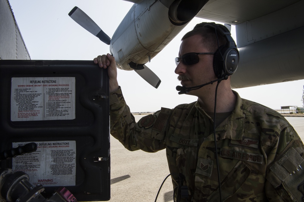 746th Expeditionary Airlift Squadron