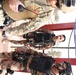 CTS Rappelling Course Graduation