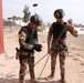 CTS Rappelling Course
