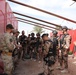 CTS Rappelling Course