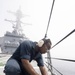 Rafael Peralta Sailors Preserve the Ship