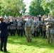 U.S. Marshal’s swear in FLNG Soldiers to support peaceful gathering in the Nation’s Capital