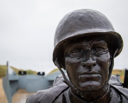 75th Commemoration of the Liberation of Saint Lo