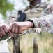 76th Infantry Brigade Soldier Conduct Civil Disturbance Training